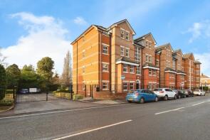 Flat 7, 358, Parrs Wood Road, Manchester M20 6FT