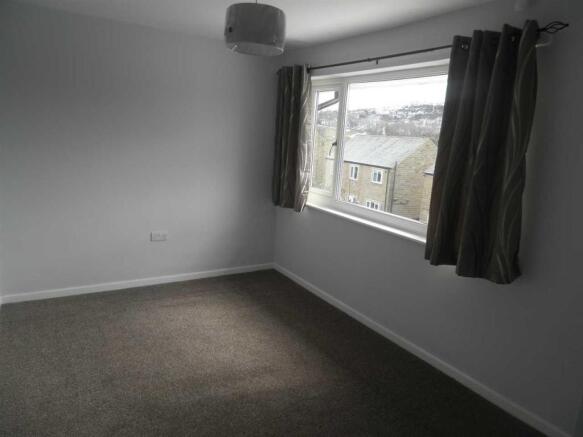 Double Bedroom 2