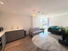 Apartment 22, 58, Sheepcote Street, Birmingham B16 8WJ