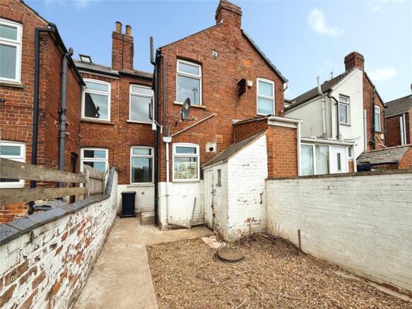 2 bed Terraced for sale Image 9