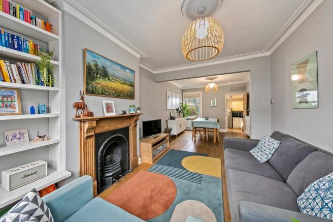 Bushy Park Road, Teddington, TW11 photo 3