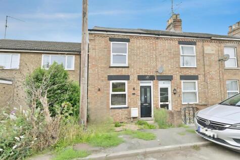 Waterlees Road, Wisbech