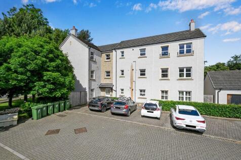 15D, Thorny Crook Gardens, Dalkeith, EH22 2RF