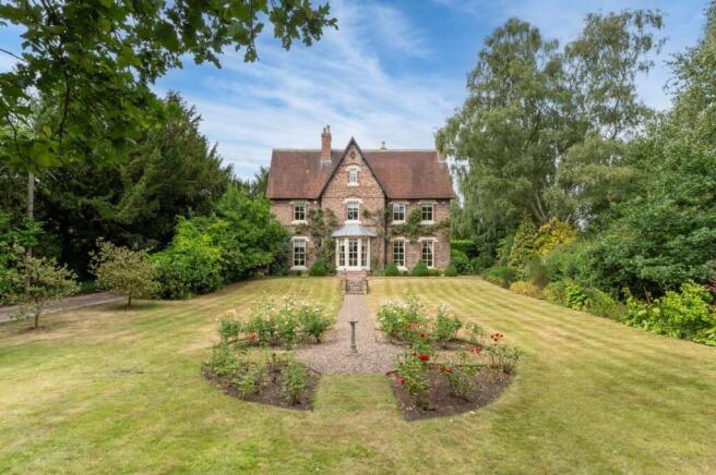 7 bed Not Specified for sale in skipwith