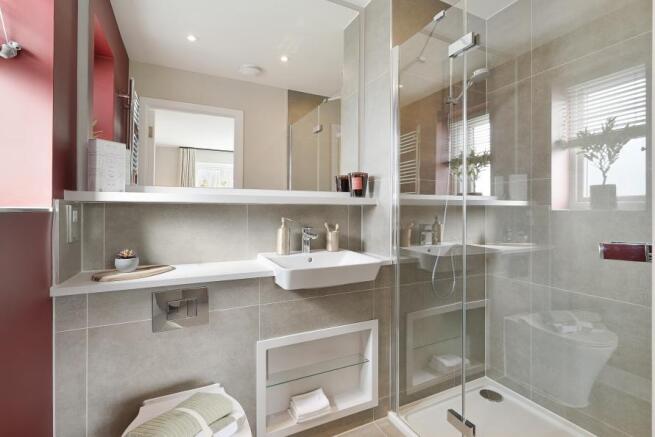 House in Wokingham - View 6