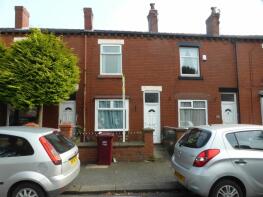 22, Huntroyde Avenue, Bolton BL2 2ET