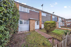 69, Thrales Close, Luton LU3 3RR
