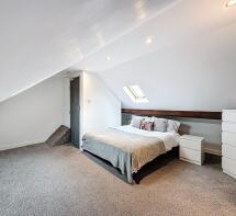 6, Wall Street, Barnsley S70 1NR