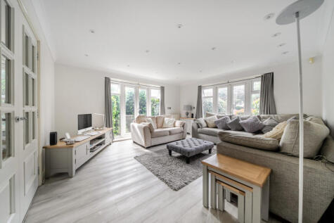Masons Hill, Bromley