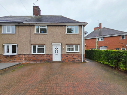 First Avenue, Edwinstowe, NG21