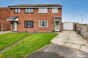 47, Goldcrest Close, Runcorn WA7 3JT