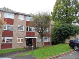 21, Braithwaite Court, Malzeard Road, Luton LU3 1BE