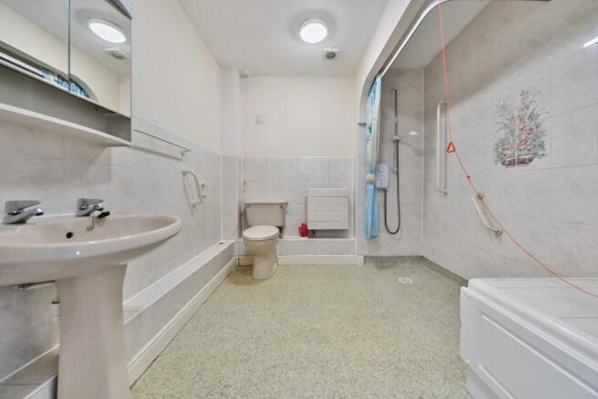WetRoom