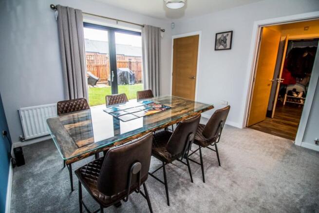 Dining room 2