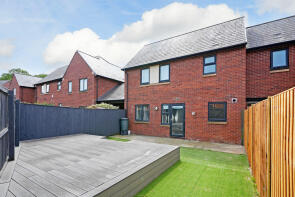 51, Lavender Way, Sheffield S5 6DY