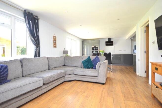 Sitting Area