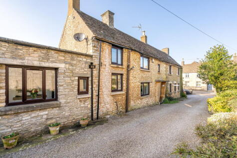 Kings Terrace, Didmarton