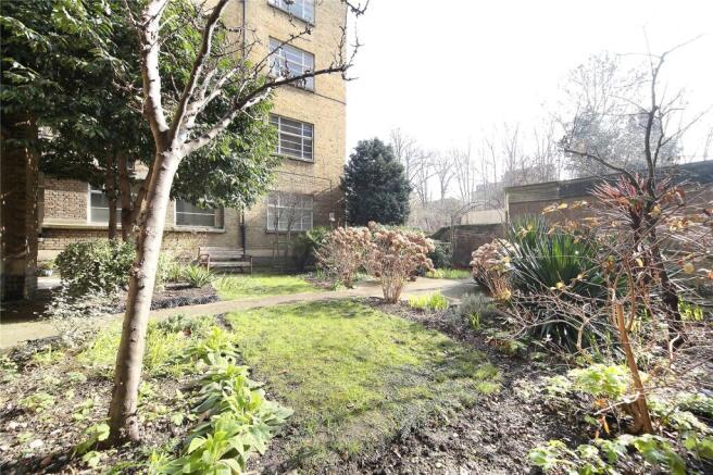 Communal Garden