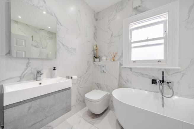 Lavengro Road, West Dulwich, London, SE27 photo 4