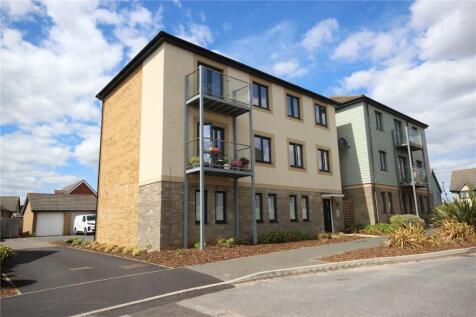 Shearwater Way, Seaton, EX12