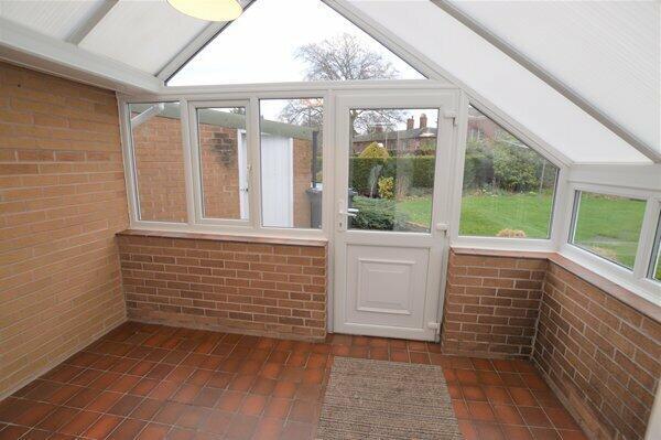 conservatory