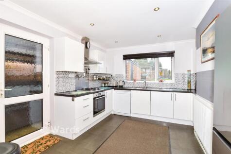 Penfold Way, Maidstone, Kent