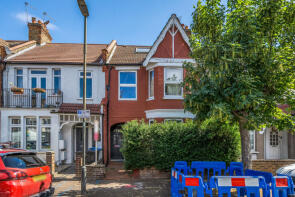 26a, Oxford Avenue, Wimbledon Chase, London SW20 8LT