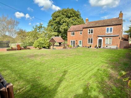 Gabb Lane, Apperley, Gloucester, GL19