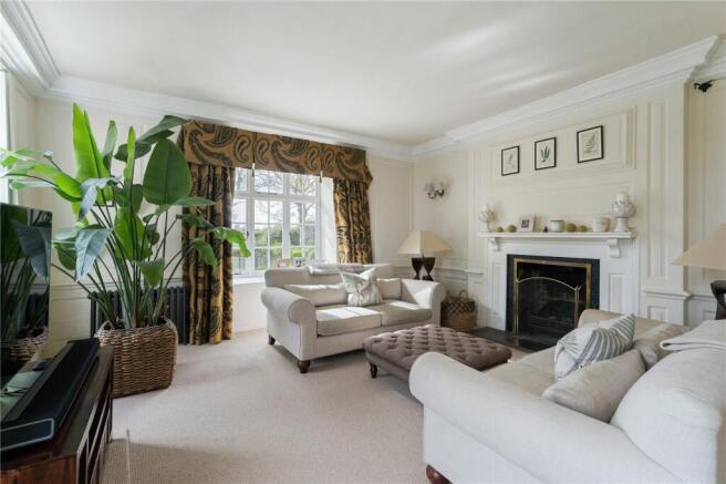 Drawing Room