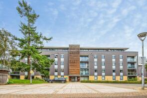 Apartment 13, Blackfriars Court, Hatfield Road, St. Albans AL1 3GQ