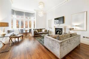 Flat C, 19, Lennox Gardens, London SW1X 0DB