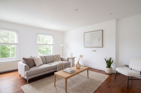 Carlton Hill, London, NW8