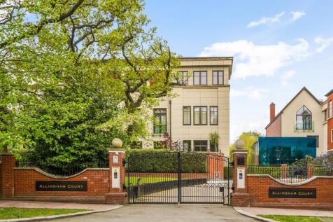 Allingham Court, 44 The Bishops Avenue, London, N2