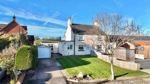 Moorland Cottage, Blakeley Lane, Stoke-on-trent ST10 2PT