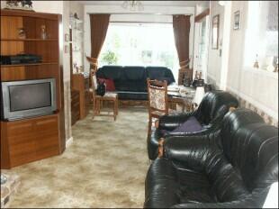 Lounge/Diner