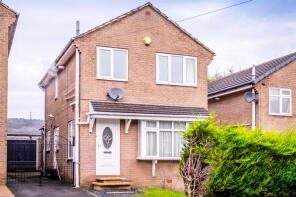 250, Norwood Road, Birkby, Huddersfield HD2 2YF