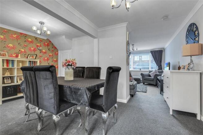 3 bed Semi-Detached for sale Image 5