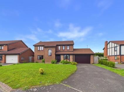 Jedburgh Close, North Shields