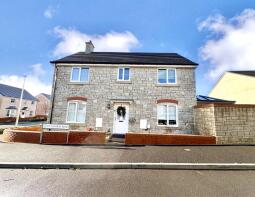 1, Fitzhamon Road, Cowbridge CF71 7FW