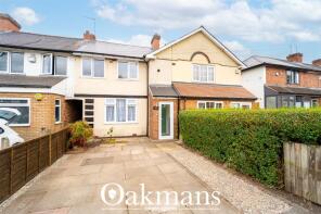 56, Arlington Road, Birmingham B14 4QE