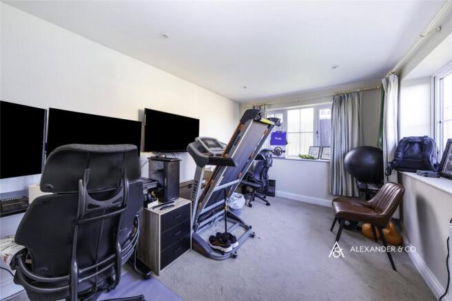Bedroom 5