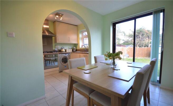 Breakfast Area Alt