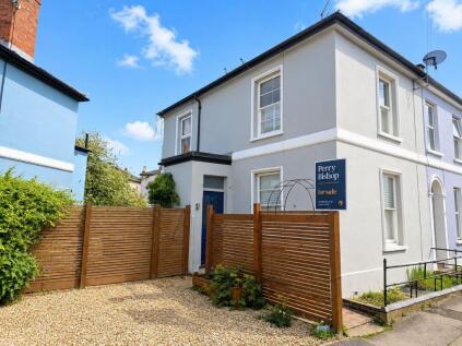 Dunalley Parade, Cheltenham, Gloucestershire, GL50