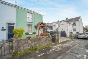 12, Castle Street, Mumbles, Swansea SA3 4BH