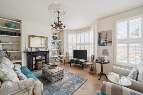 Marmion Road, London SW11