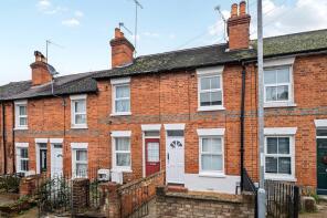 105, Blenheim Gardens, Reading RG1 5QJ