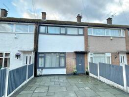 85, Etherstone Street, Leigh WN7 4HY