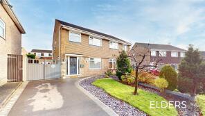 31, Ilford Close, Ilkeston DE7 9HB