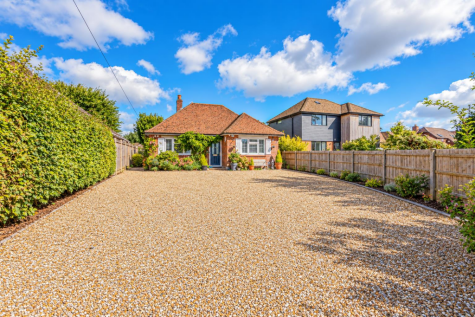Woodmancote Lane, Woodmancote