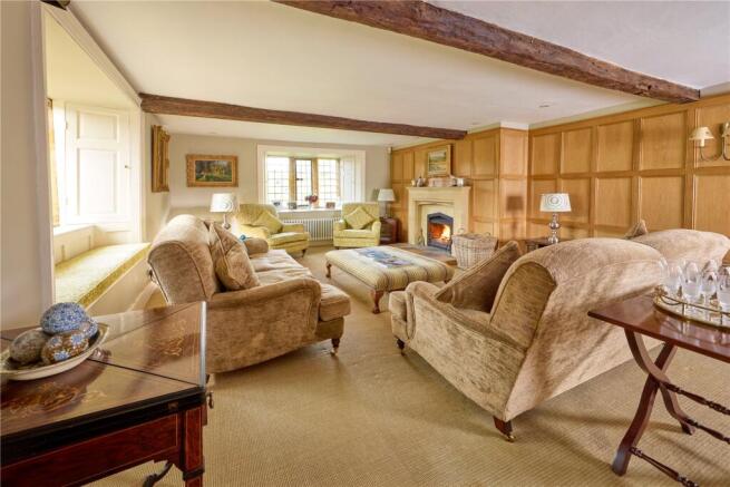 Drawing Room